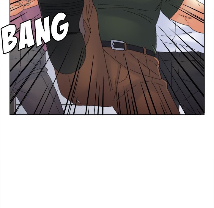 Old Friend chapter 45 page 104