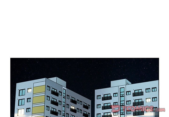 Old Friend chapter 46 page 3