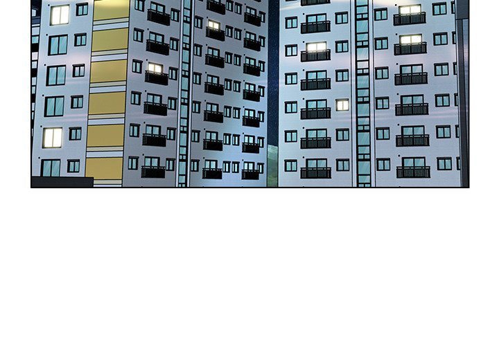 Old Friend chapter 46 page 4
