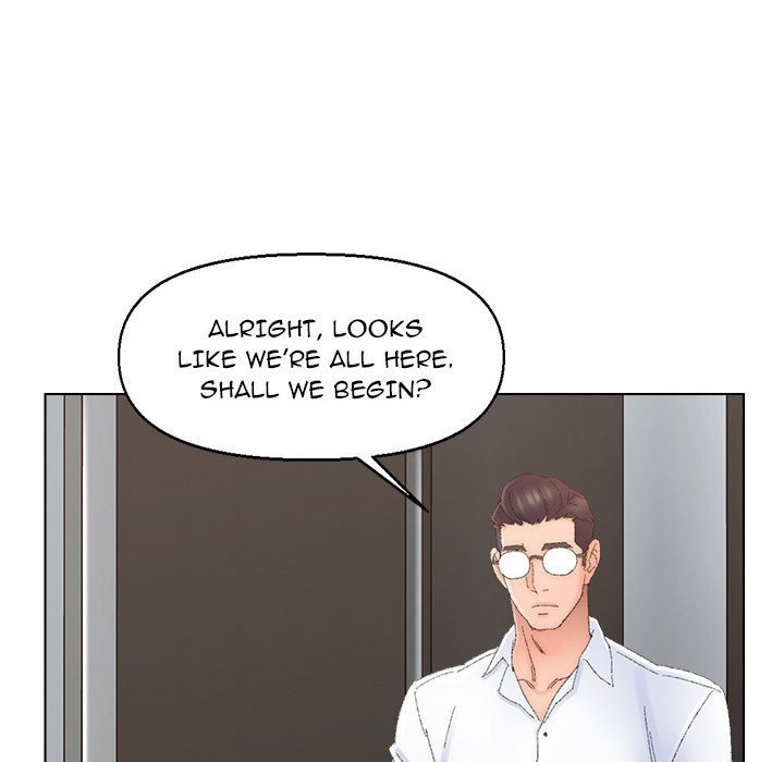 Old Friend chapter 46 page 7