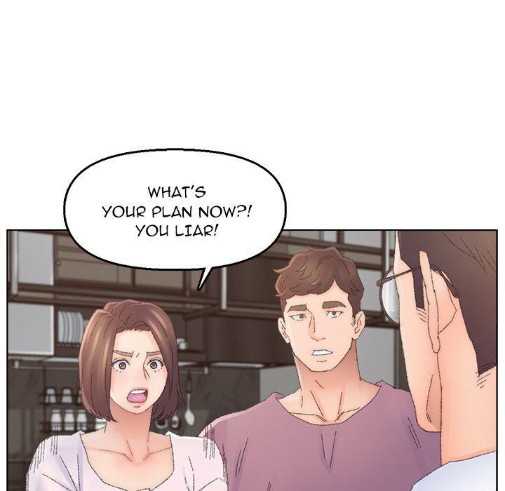 Old Friend chapter 46 page 10