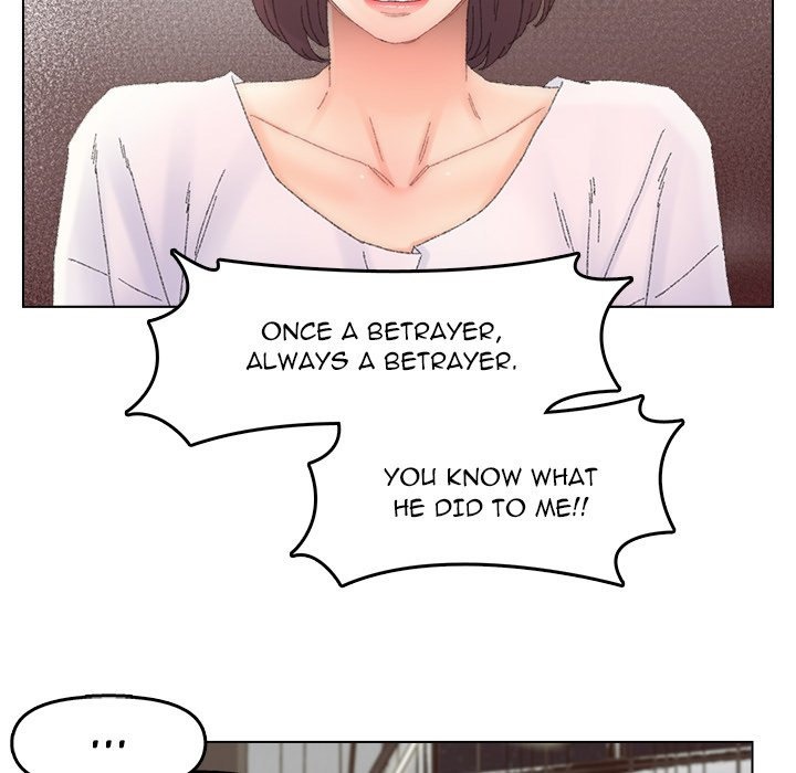 Old Friend chapter 46 page 14