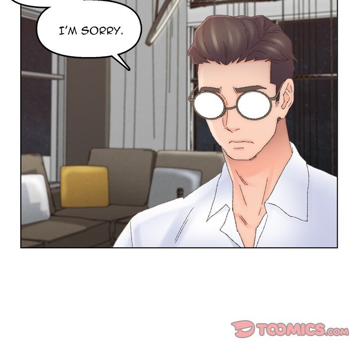 Old Friend chapter 46 page 15