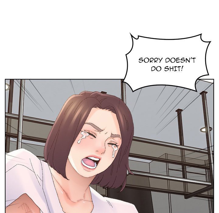 Old Friend chapter 46 page 16