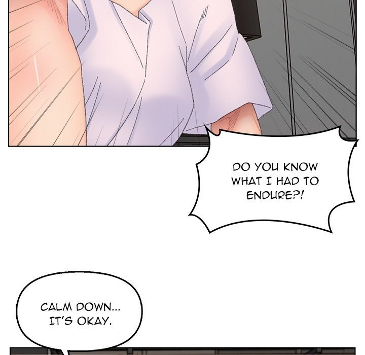 Old Friend chapter 46 page 17