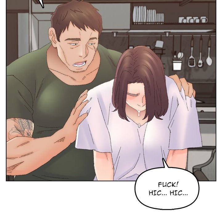 Old Friend chapter 46 page 18