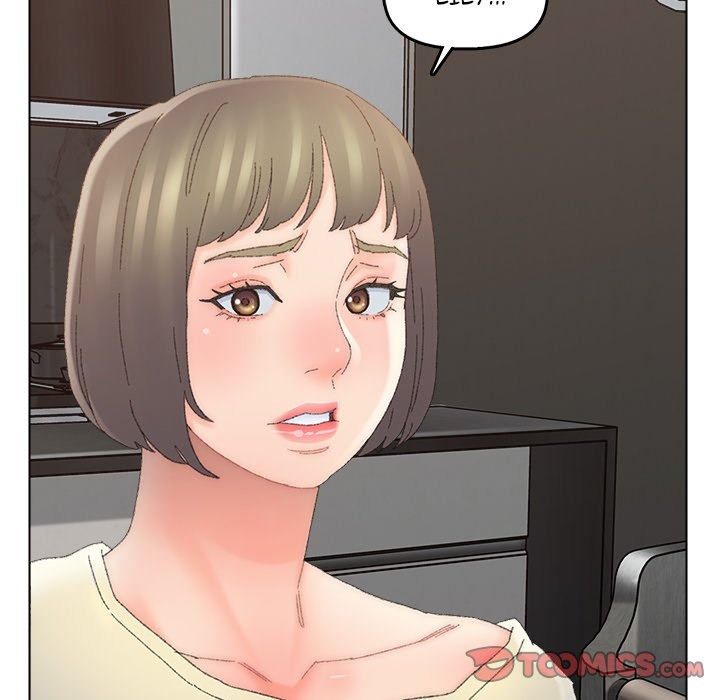 Old Friend chapter 46 page 21