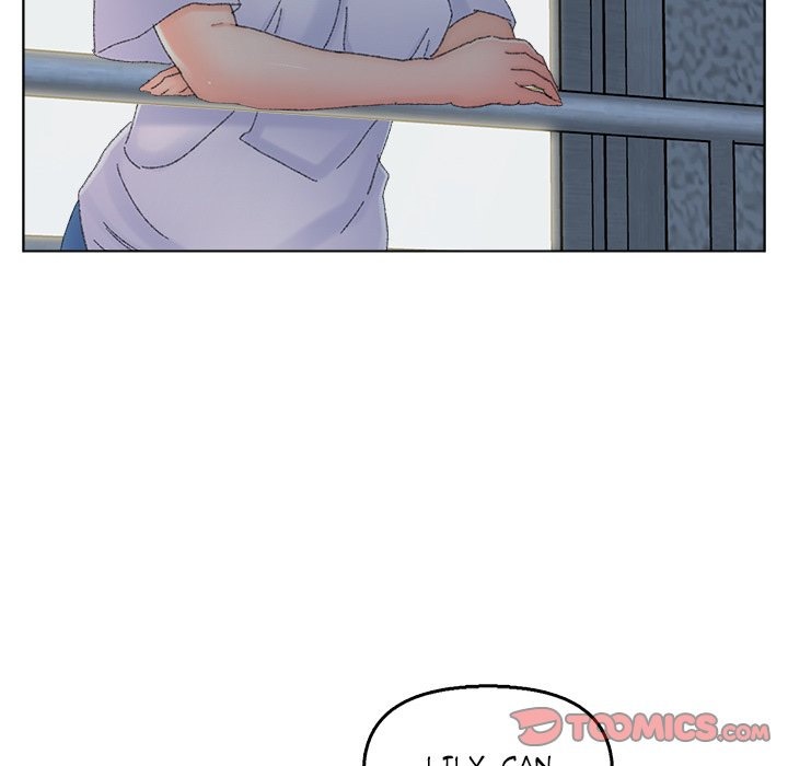 Old Friend chapter 46 page 27