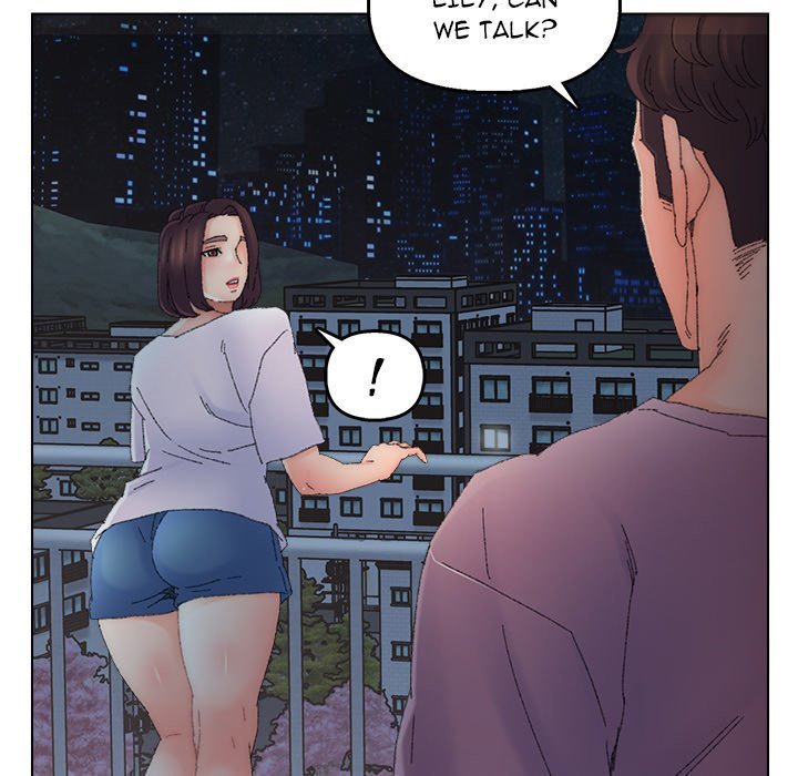 Old Friend chapter 46 page 28