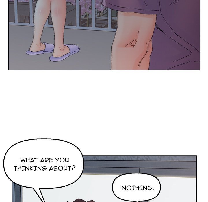 Old Friend chapter 46 page 29