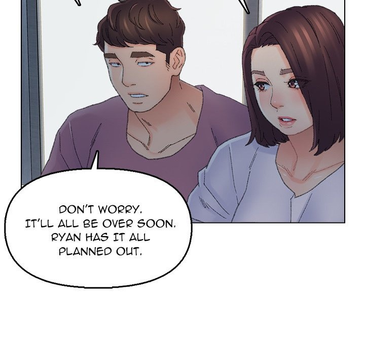 Old Friend chapter 46 page 30