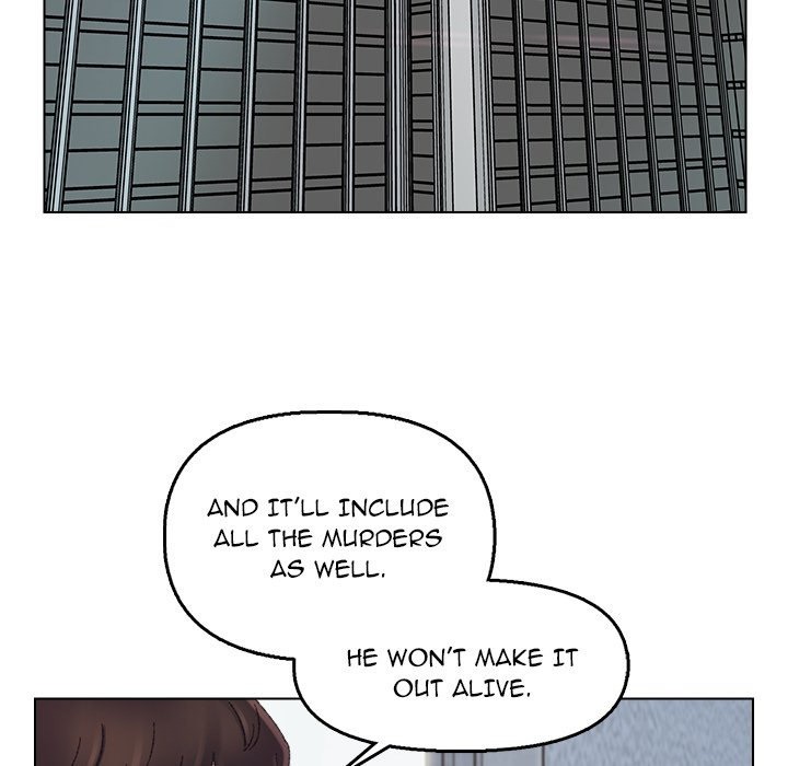 Old Friend chapter 46 page 32