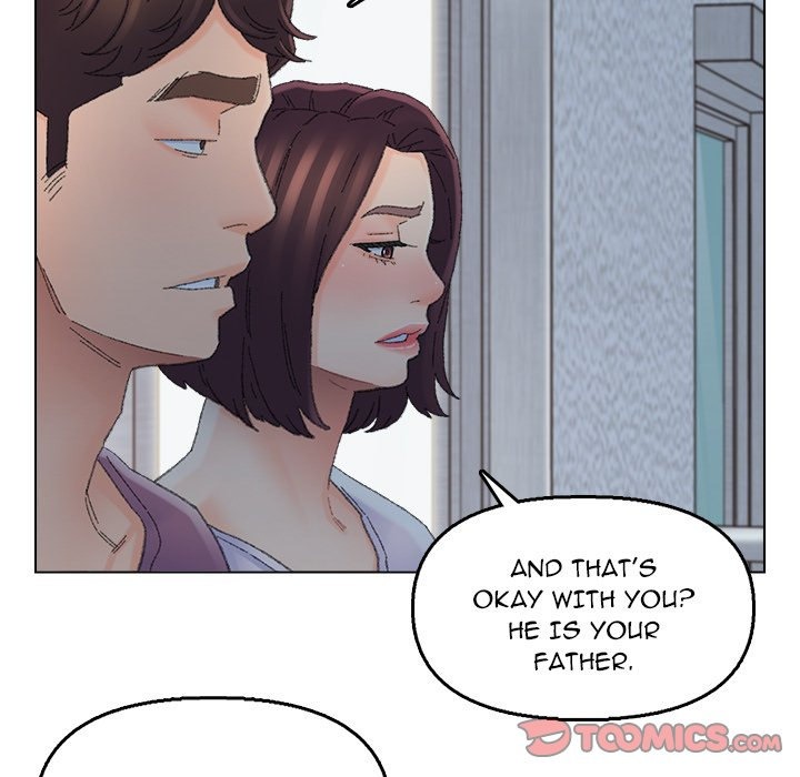 Old Friend chapter 46 page 33