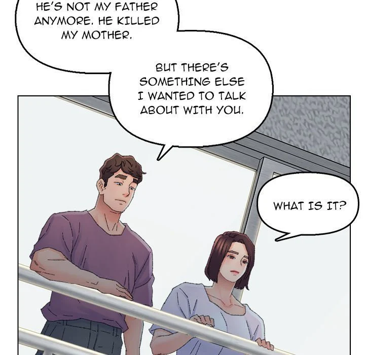 Old Friend chapter 46 page 34