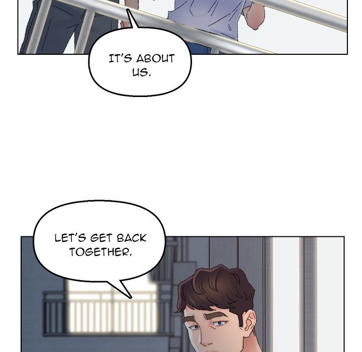 Old Friend chapter 46 page 35