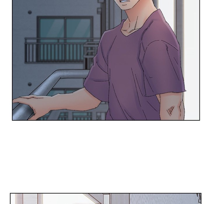 Old Friend chapter 46 page 36