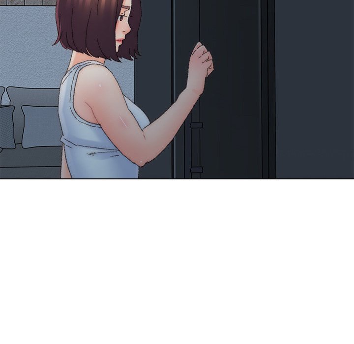 Old Friend chapter 46 page 43