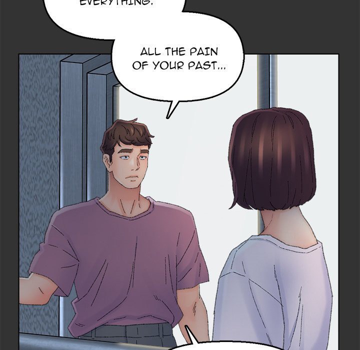 Old Friend chapter 46 page 46