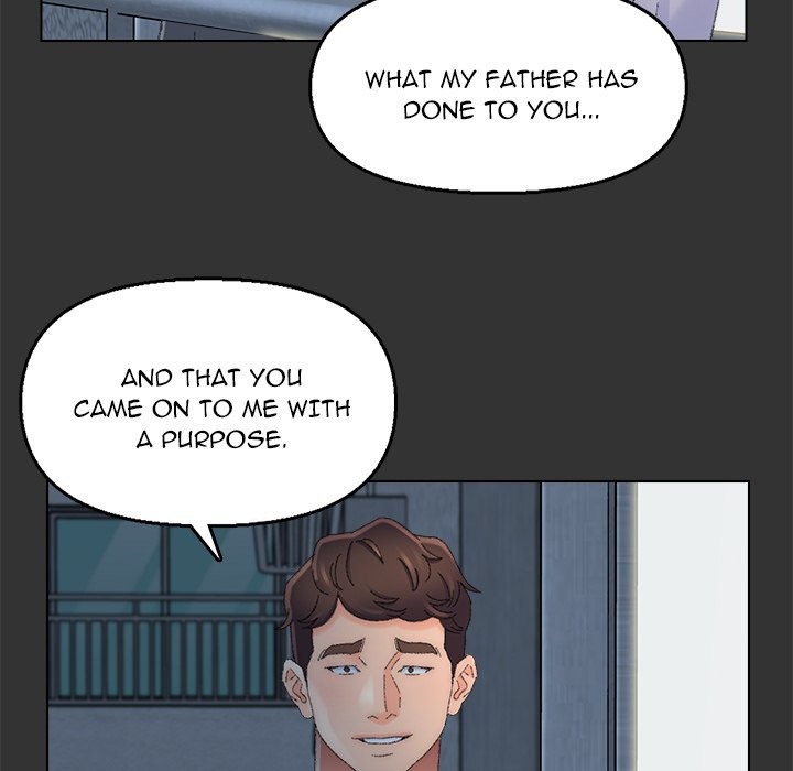 Old Friend chapter 46 page 47