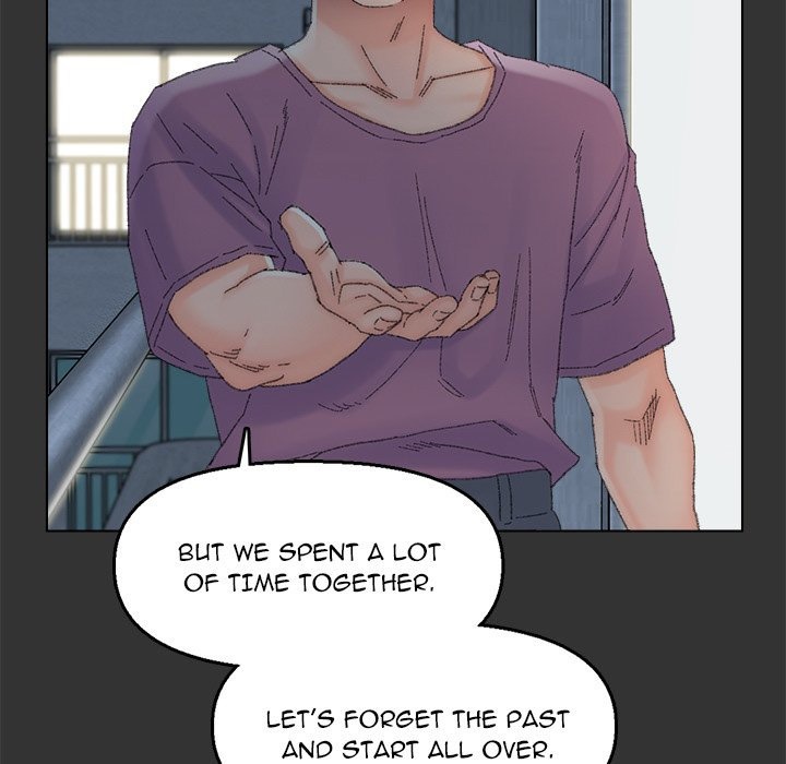 Old Friend chapter 46 page 48