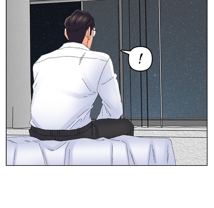 Old Friend chapter 46 page 50