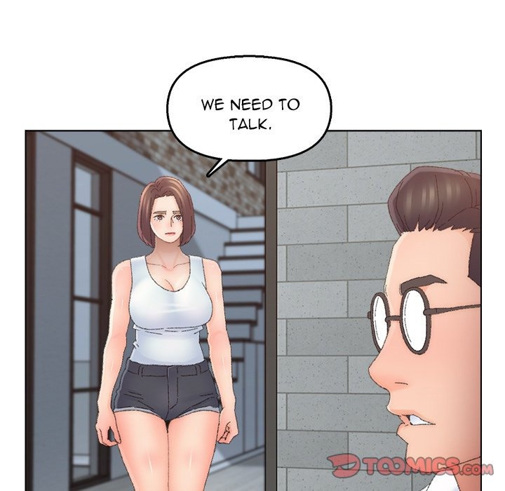 Old Friend chapter 46 page 51