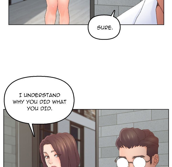 Old Friend chapter 46 page 52