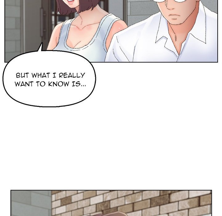 Old Friend chapter 46 page 53