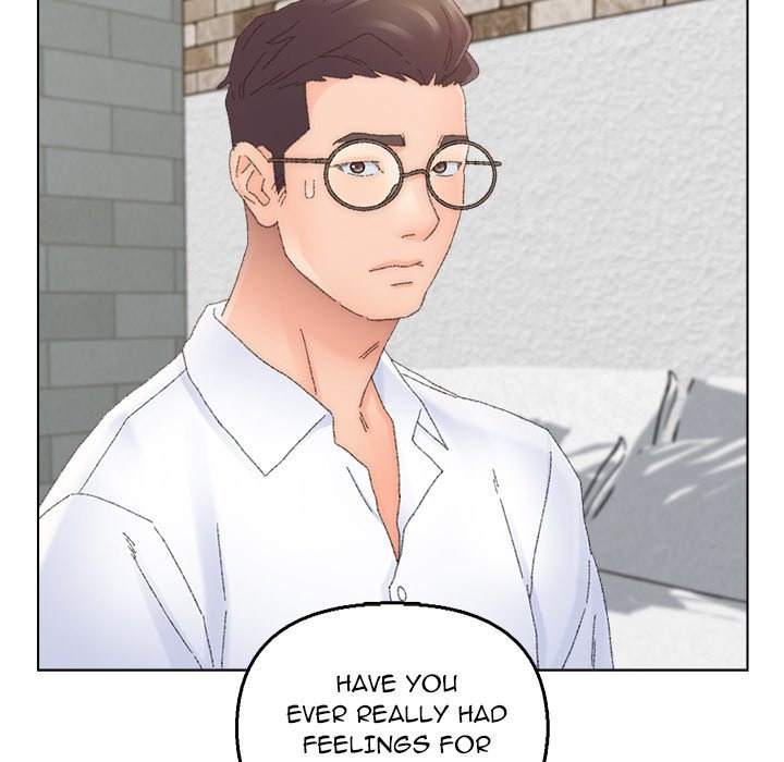 Old Friend chapter 46 page 54