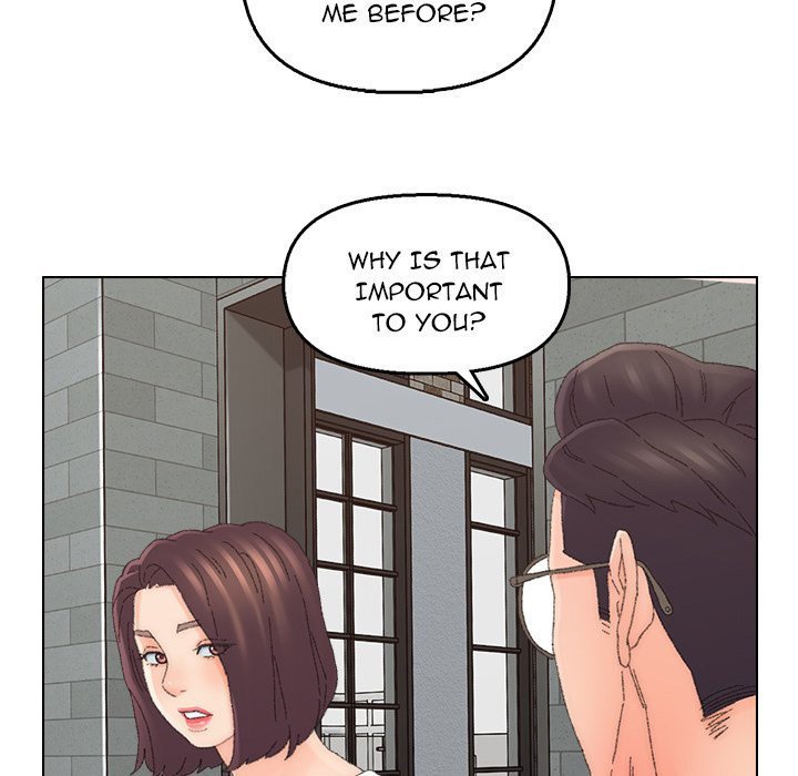 Old Friend chapter 46 page 55