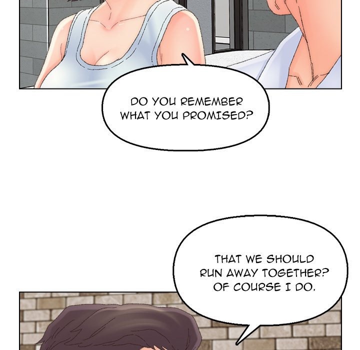 Old Friend chapter 46 page 56