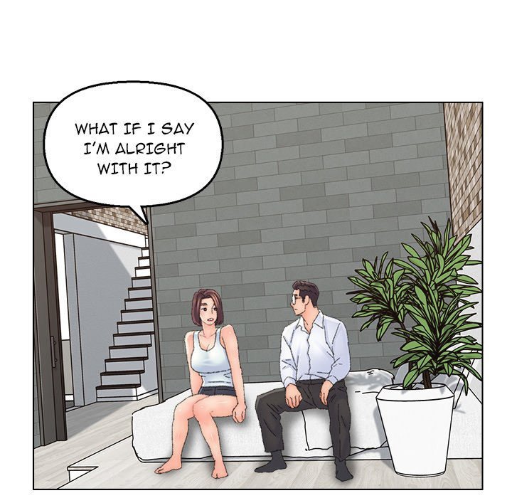 Old Friend chapter 46 page 58