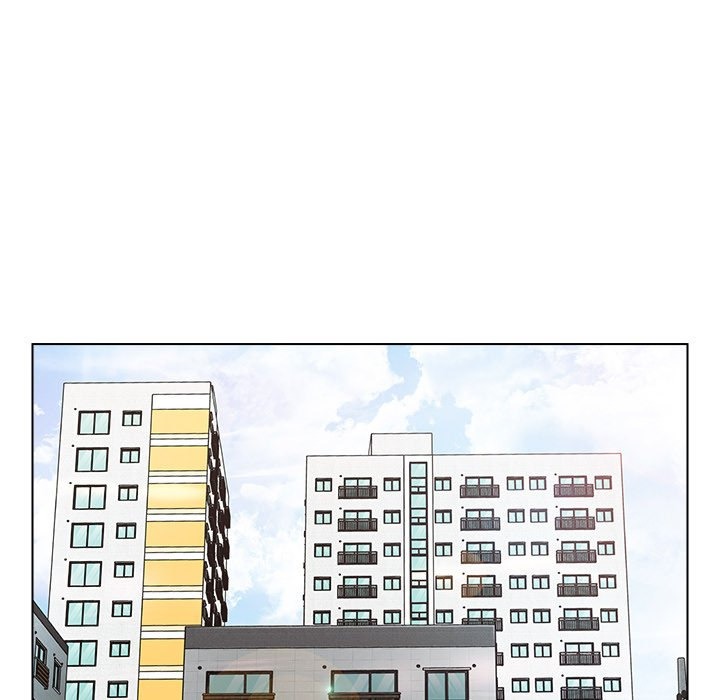 Old Friend chapter 46 page 60