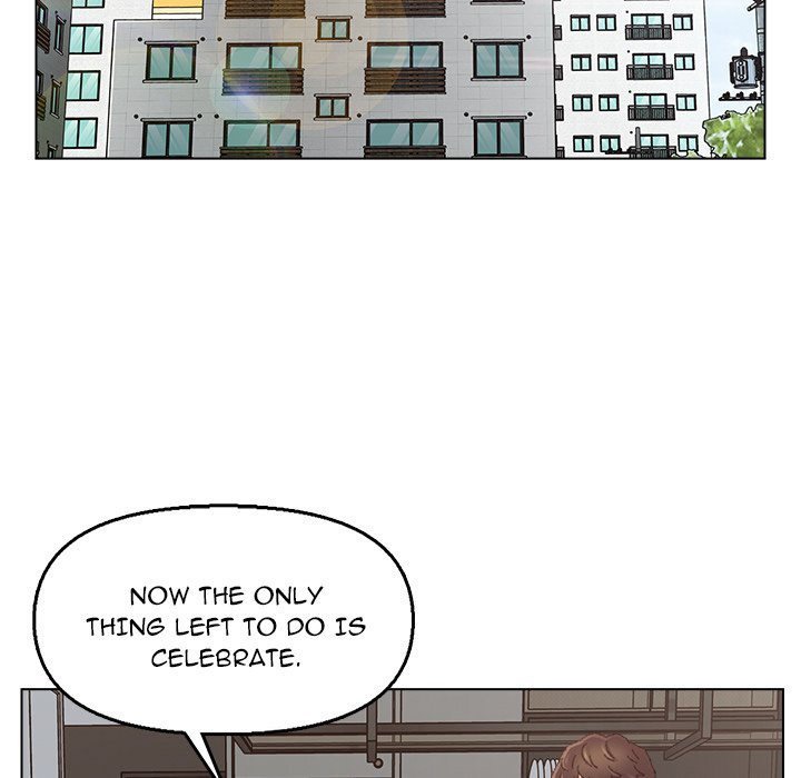 Old Friend chapter 46 page 61