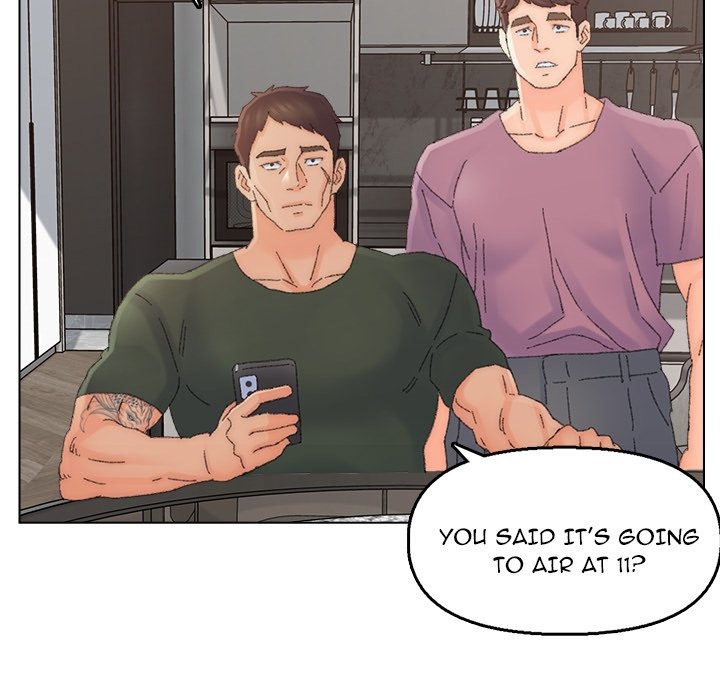 Old Friend chapter 46 page 62