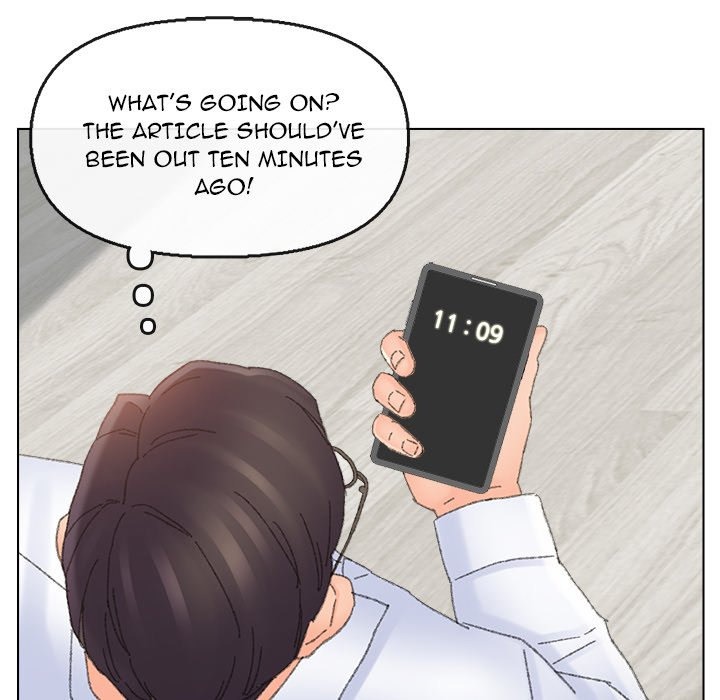 Old Friend chapter 46 page 66