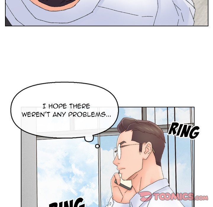 Old Friend chapter 46 page 67