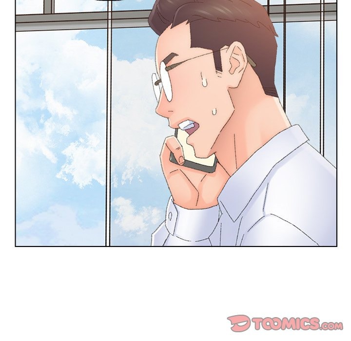 Old Friend chapter 46 page 69