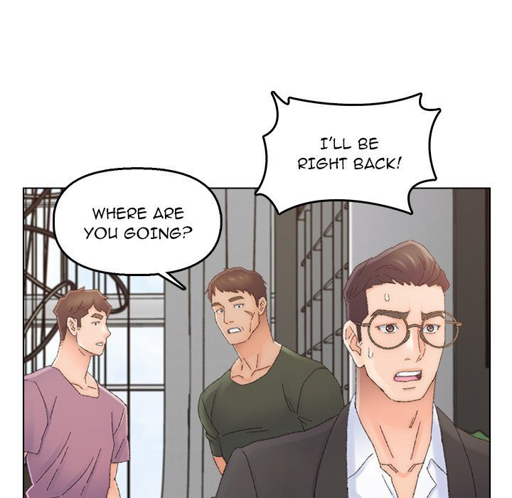Old Friend chapter 46 page 70