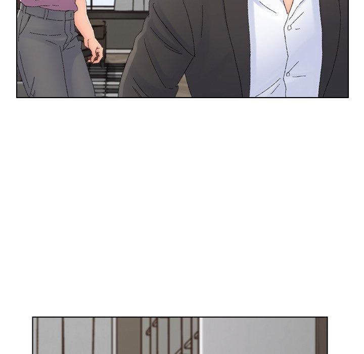Old Friend chapter 46 page 71