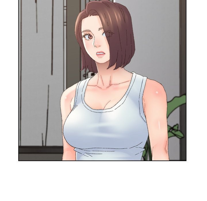 Old Friend chapter 46 page 72