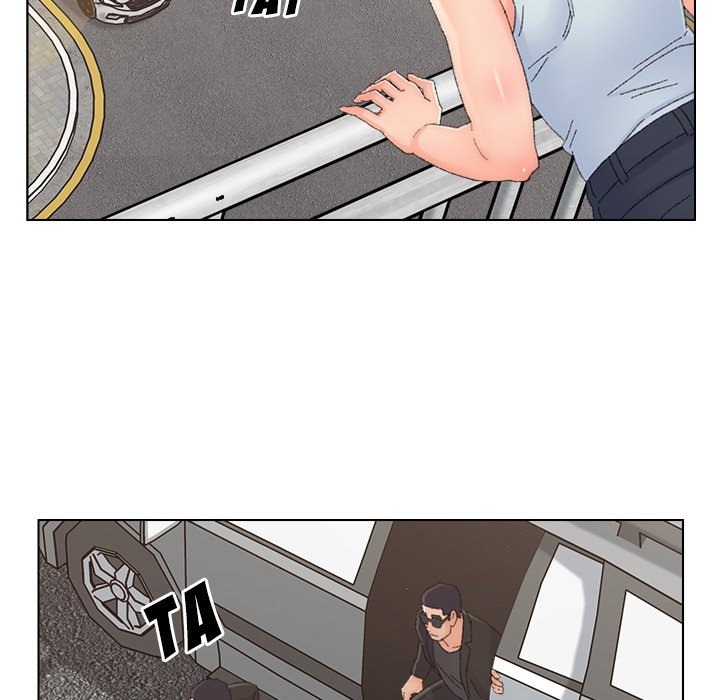 Old Friend chapter 46 page 74