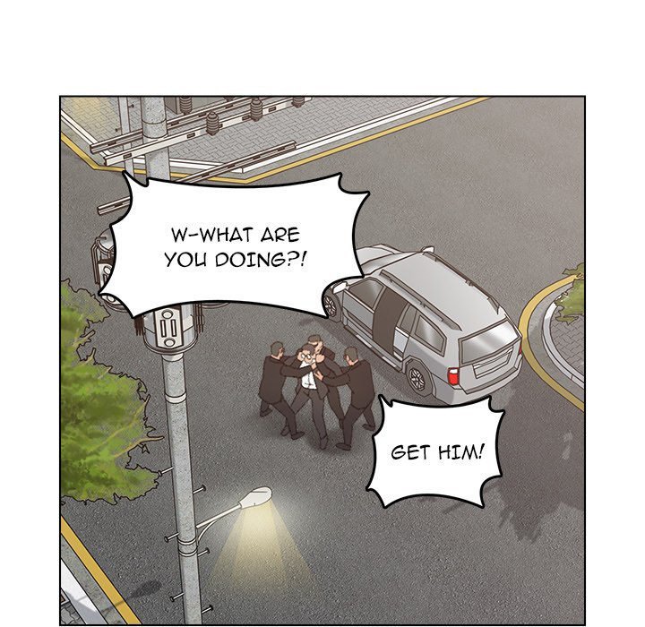 Old Friend chapter 46 page 76