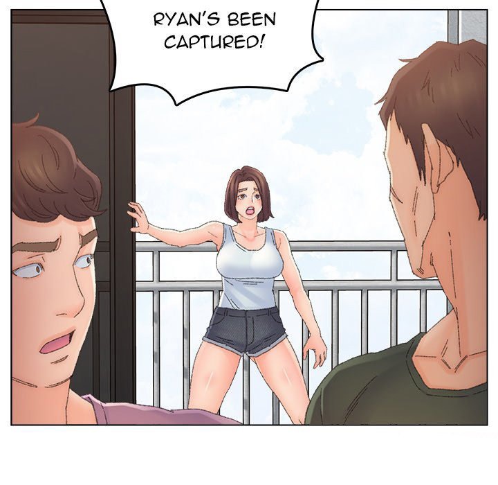 Old Friend chapter 46 page 79