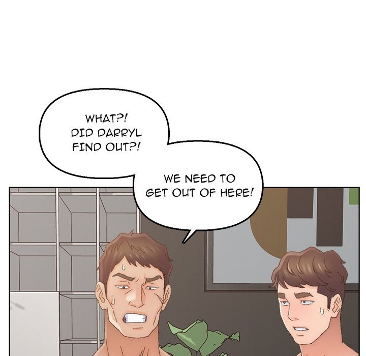 Old Friend chapter 46 page 80