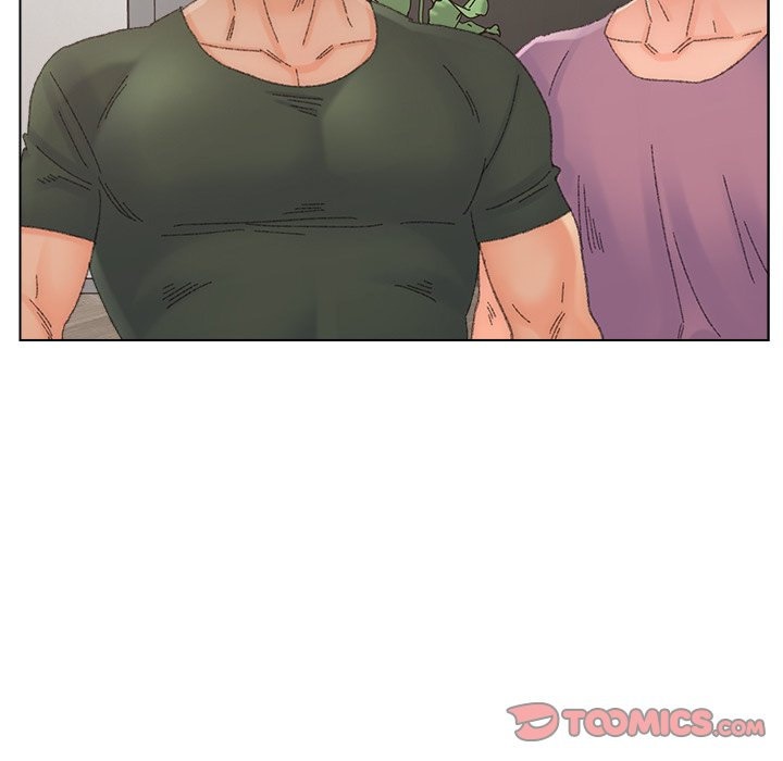 Old Friend chapter 46 page 81