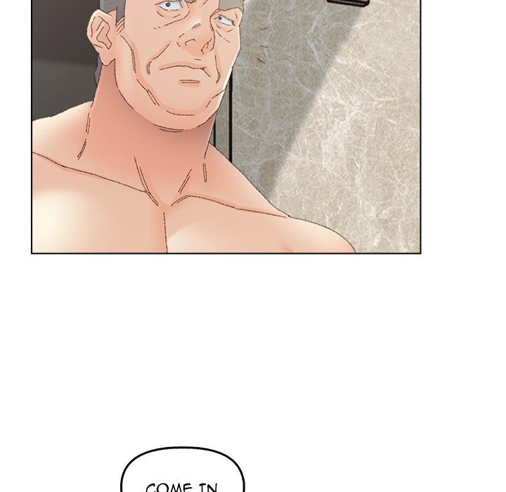 Old Friend chapter 46 page 89