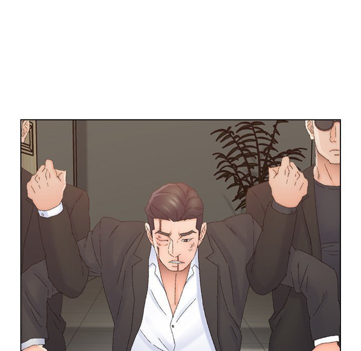 Old Friend chapter 46 page 91