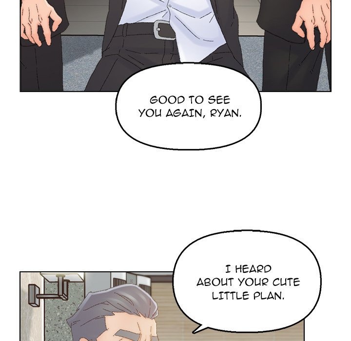 Old Friend chapter 46 page 92