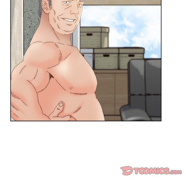 Old Friend chapter 46 page 93